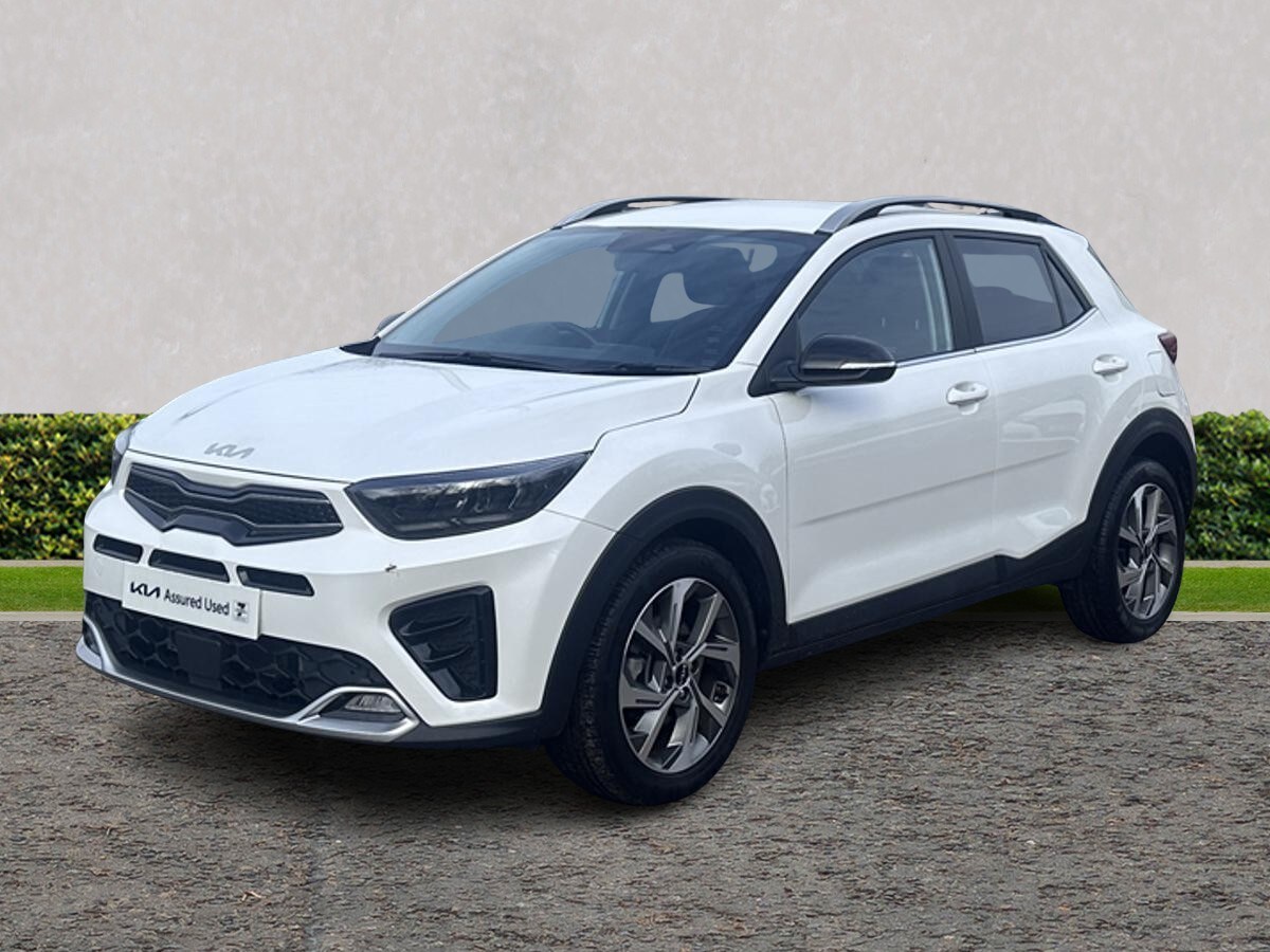 Used Kia Stonic 2024 for sale - 77884606: Photo 7