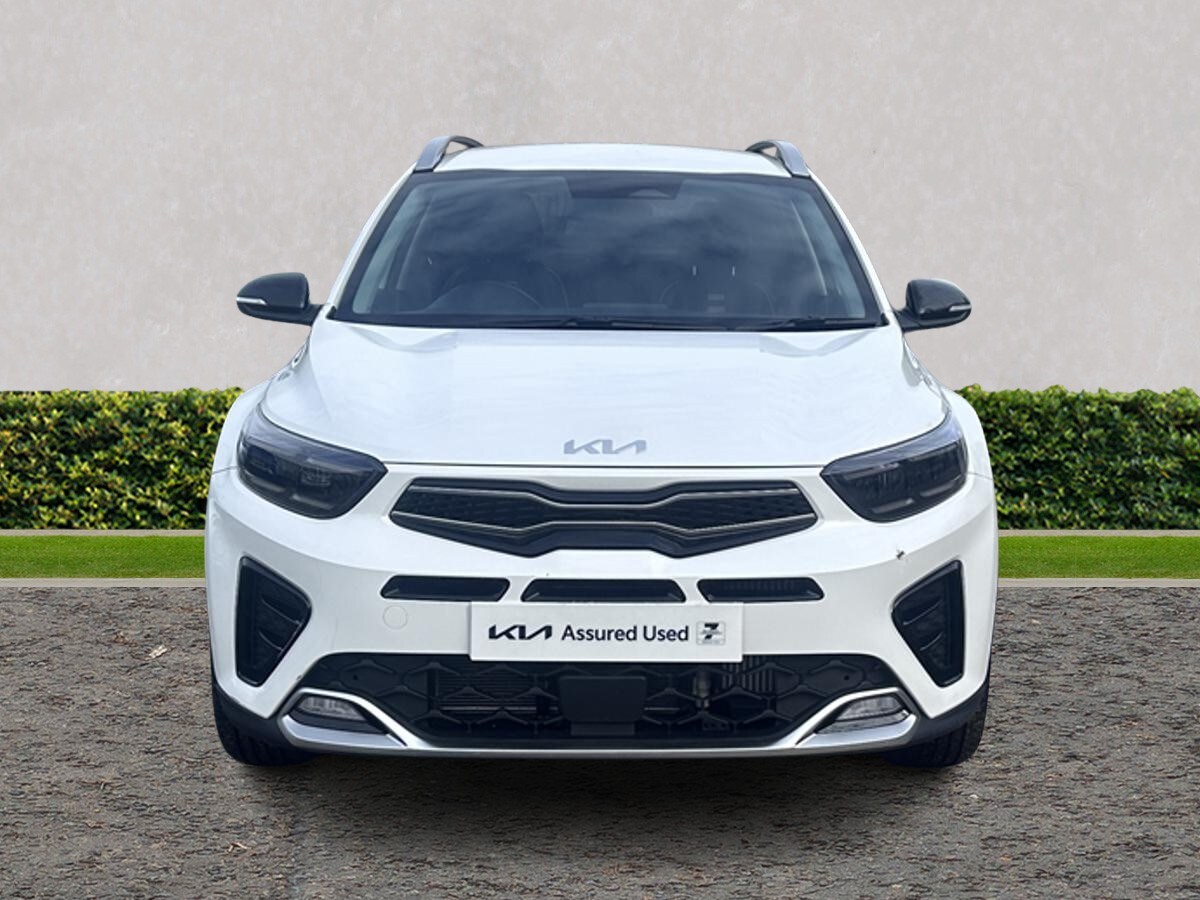 Used Kia Stonic 2024 for sale - 77884606: Photo 8