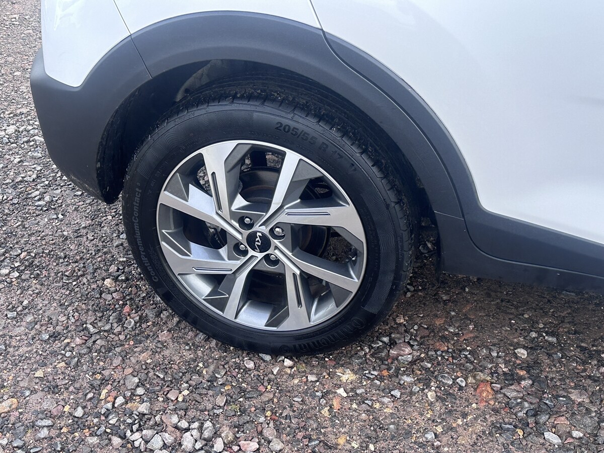 Used Kia Stonic 2024 for sale - 77884606: Photo 9