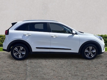 Used Kia Niro 2022 for sale - 78356562: Photo