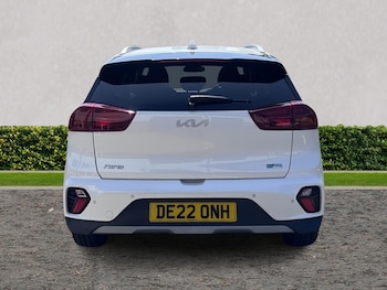 Used Kia Niro 2022 for sale - 78356562: Photo