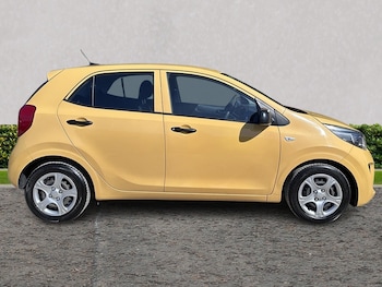 Used Kia Picanto 2022 for sale - 78343899: Photo