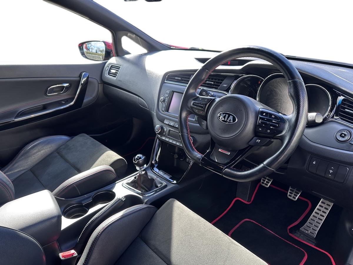 Used Kia Ceed 2016 for sale - 78108757: Photo 11