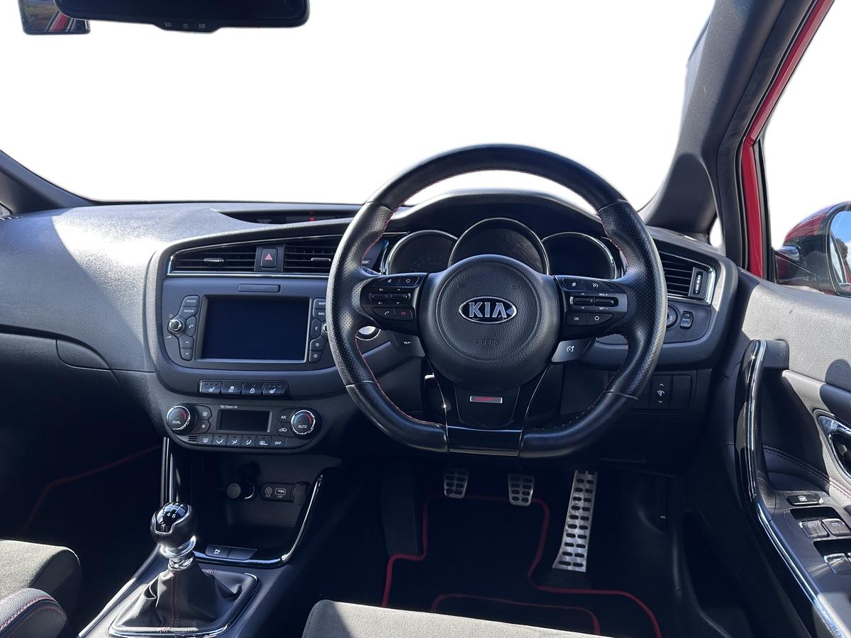 Used Kia Ceed 2016 for sale - 78108757: Photo 12
