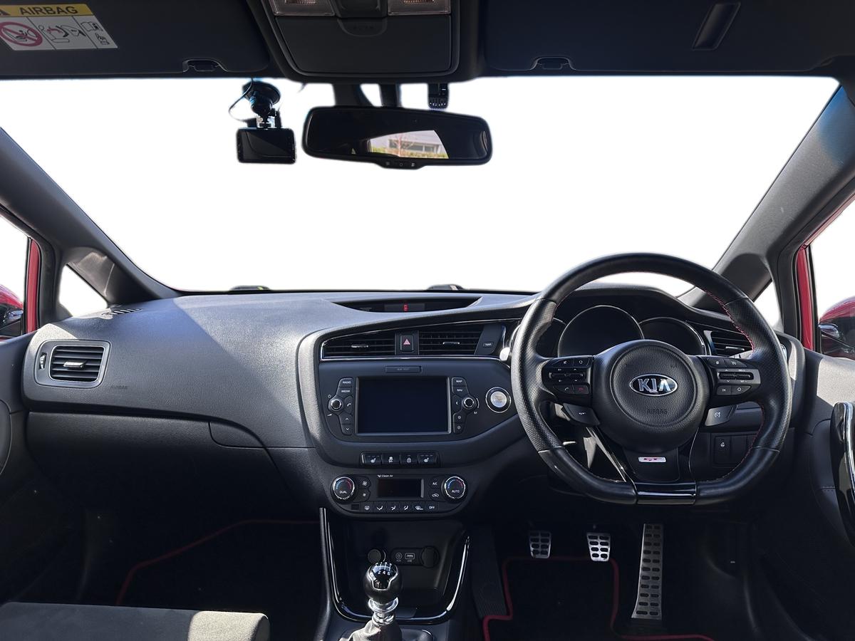 Used Kia Ceed 2016 for sale - 78108757: Photo 13