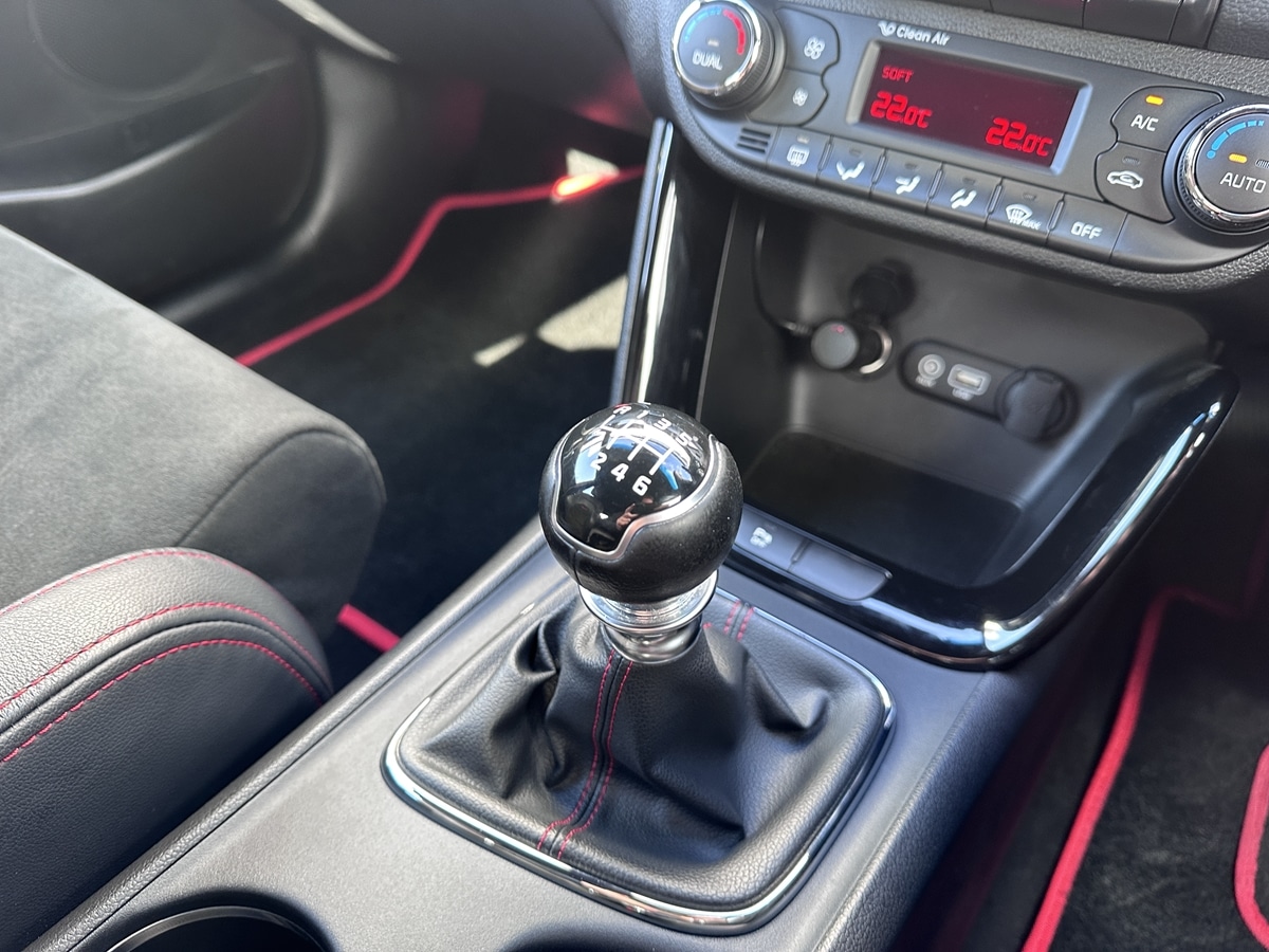 Used Kia Ceed 2016 for sale - 78108757: Photo 15