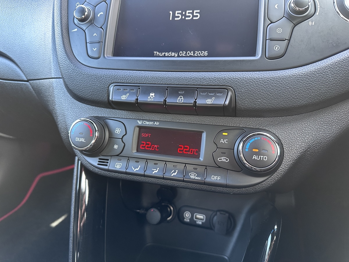 Used Kia Ceed 2016 for sale - 78108757: Photo 17