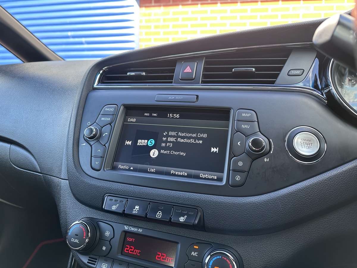 Used Kia Ceed 2016 for sale - 78108757: Photo 19