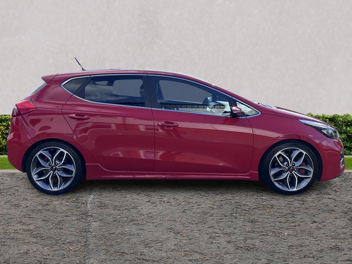 Used Kia Ceed 2016 for sale - 78108757: Photo 2