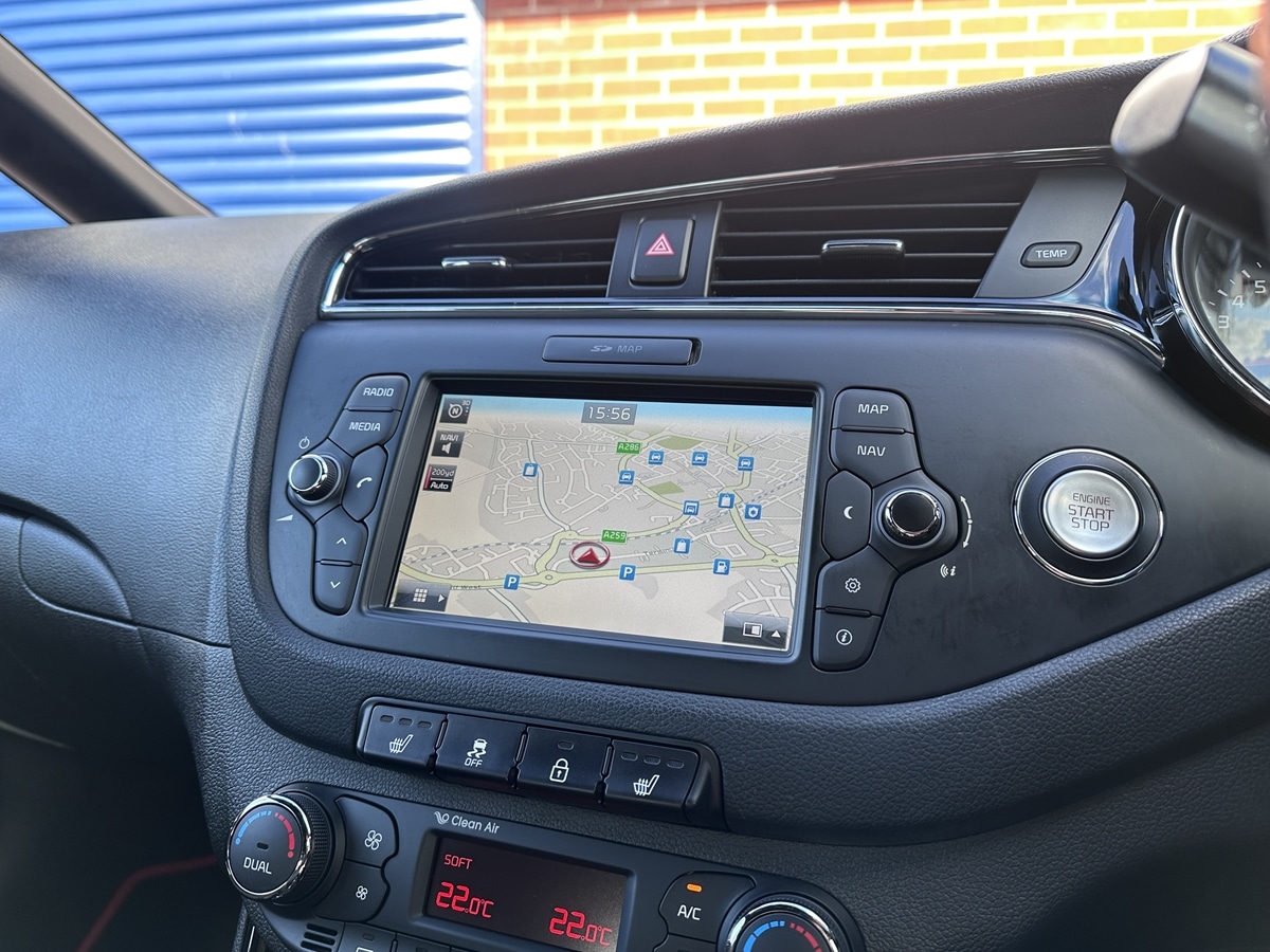 Used Kia Ceed 2016 for sale - 78108757: Photo 20