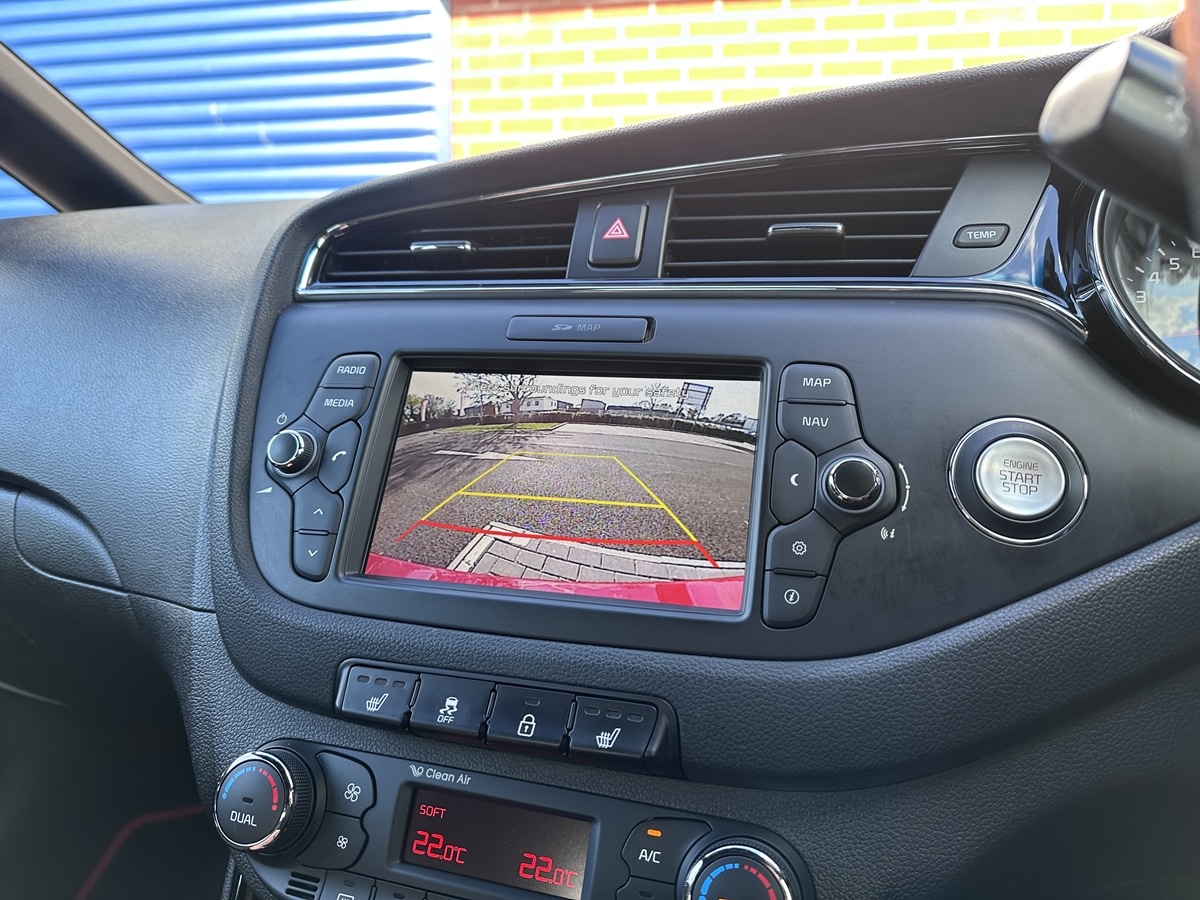 Used Kia Ceed 2016 for sale - 78108757: Photo 21