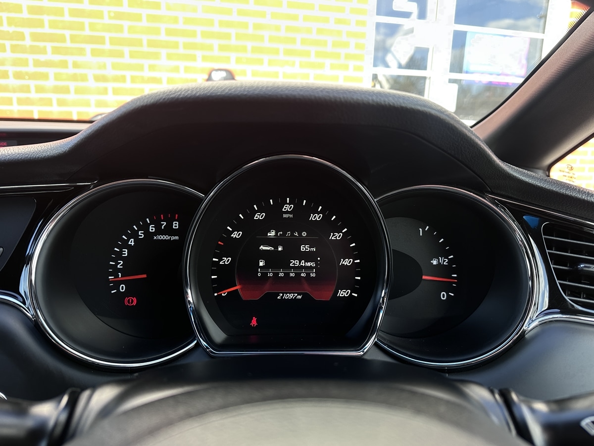 Used Kia Ceed 2016 for sale - 78108757: Photo 23