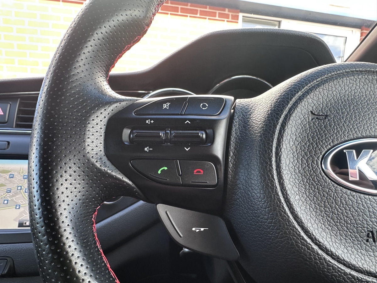 Used Kia Ceed 2016 for sale - 78108757: Photo 24