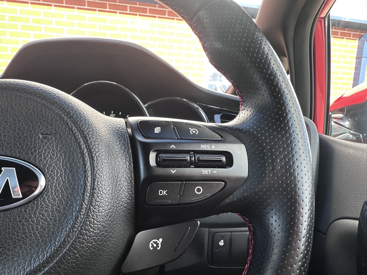 Used Kia Ceed 2016 for sale - 78108757: Photo 25