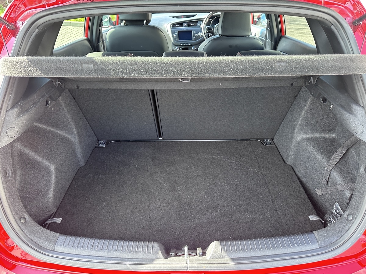 Used Kia Ceed 2016 for sale - 78108757: Photo 27