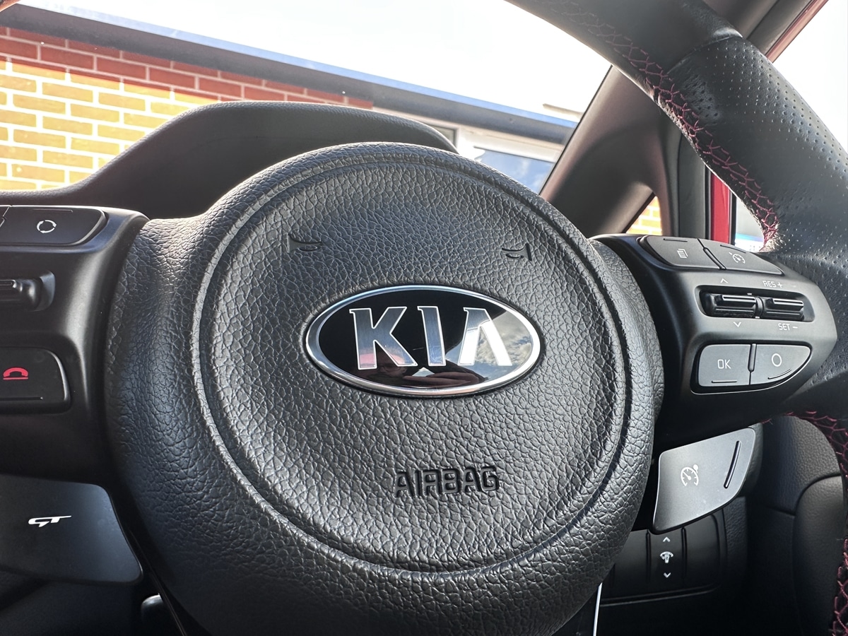 Used Kia Ceed 2016 for sale - 78108757: Photo 29