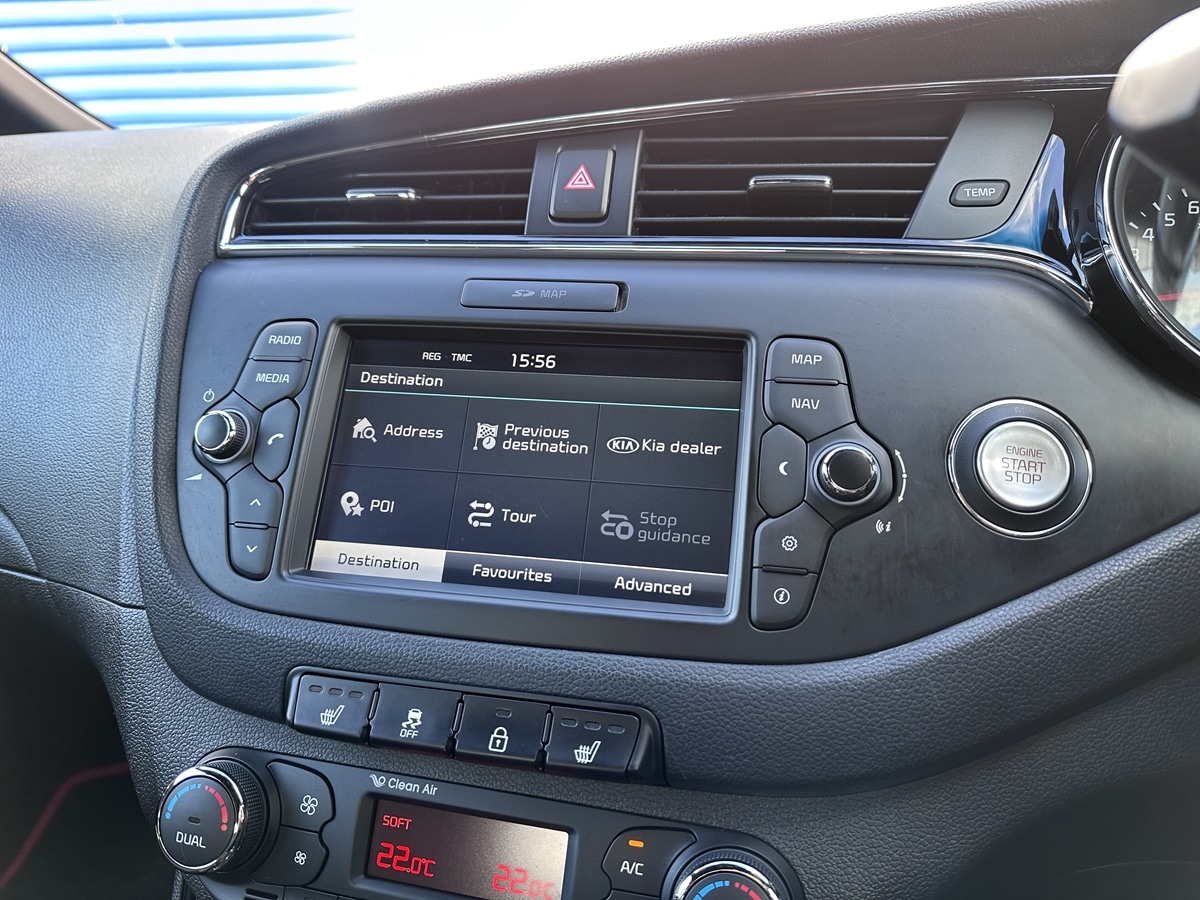 Used Kia Ceed 2016 for sale - 78108757: Photo 32