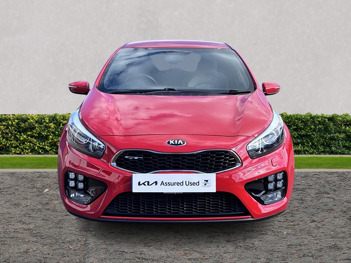 Used Kia Ceed 2016 for sale - 78108757: Photo 8