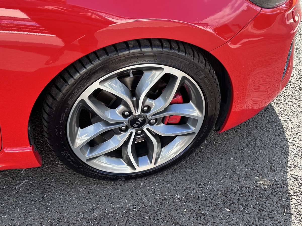 Used Kia Ceed 2016 for sale - 78108757: Photo 9