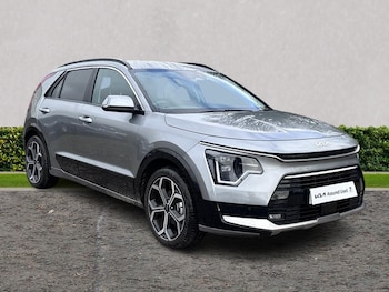 Used Kia Niro 2024 for sale - 78277702: Photo