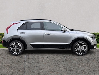 Used Kia Niro 2024 for sale - 78277702: Photo