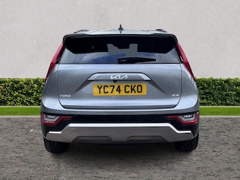 Used Kia Niro 2024 for sale - 78277702: Photo