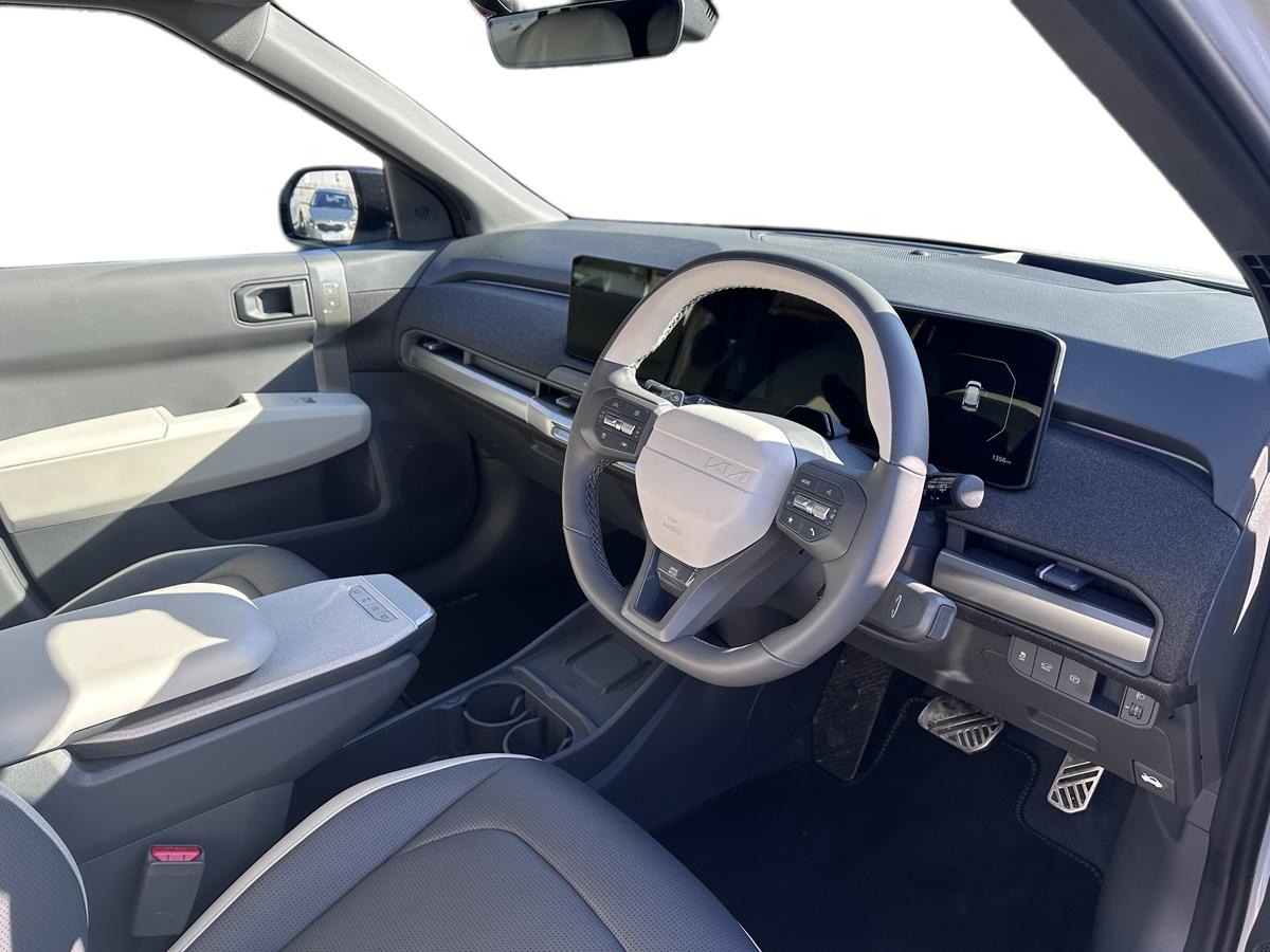 Used Kia EV3 2025 for sale - 77884629: Photo 11