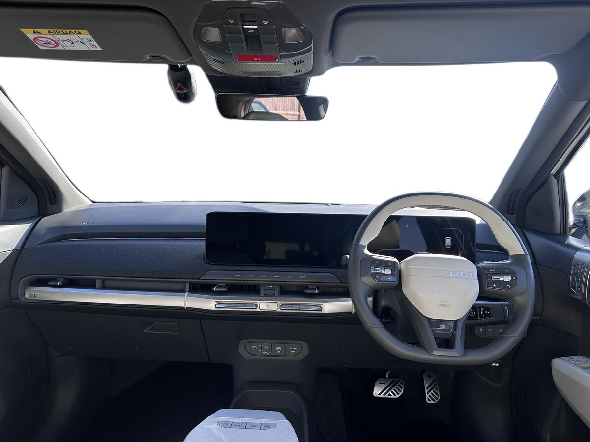 Used Kia EV3 2025 for sale - 77884629: Photo 13