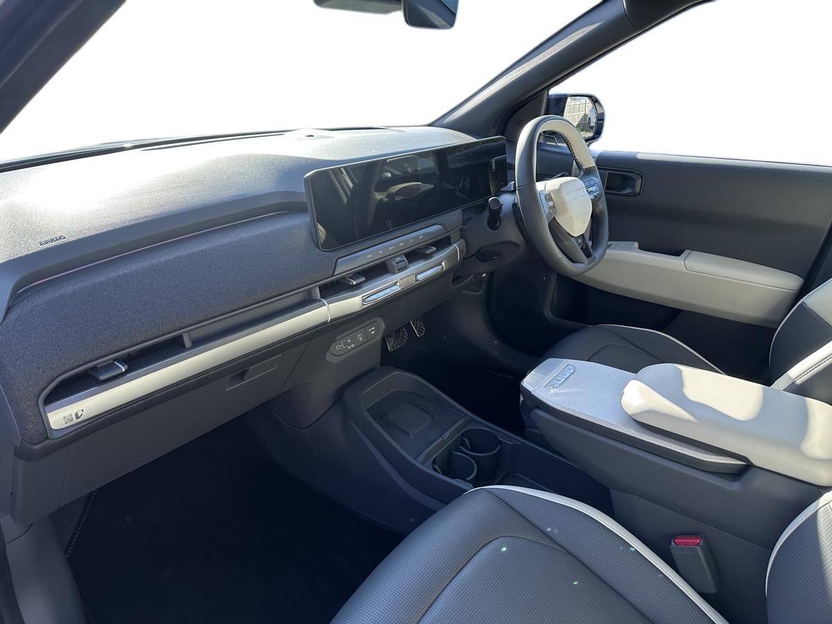 Used Kia EV3 2025 for sale - 77884629: Photo 14