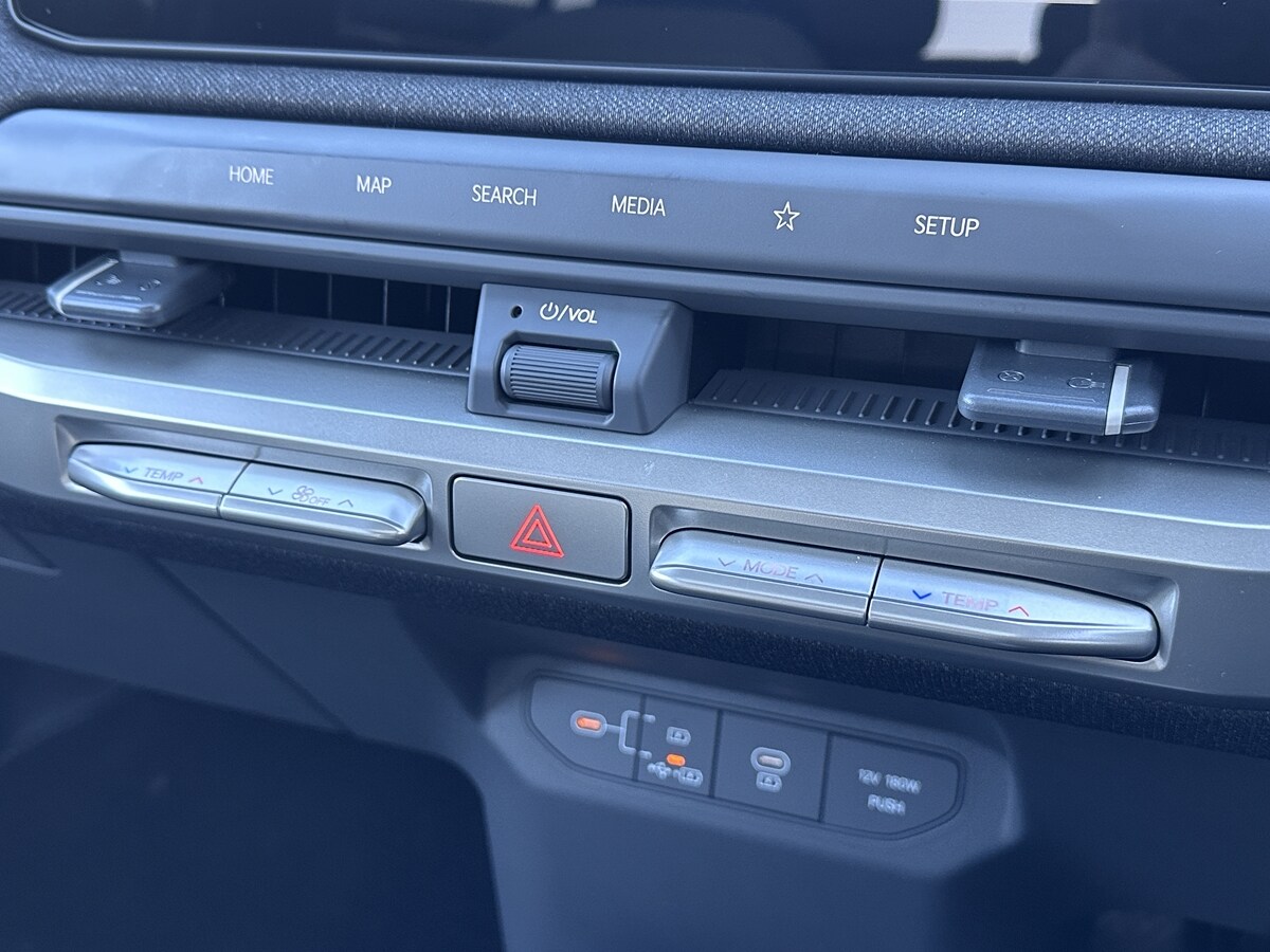 Used Kia EV3 2025 for sale - 77884629: Photo 17