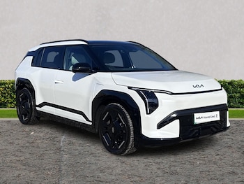 Used Kia EV3 2025 for sale - 77884629: Photo