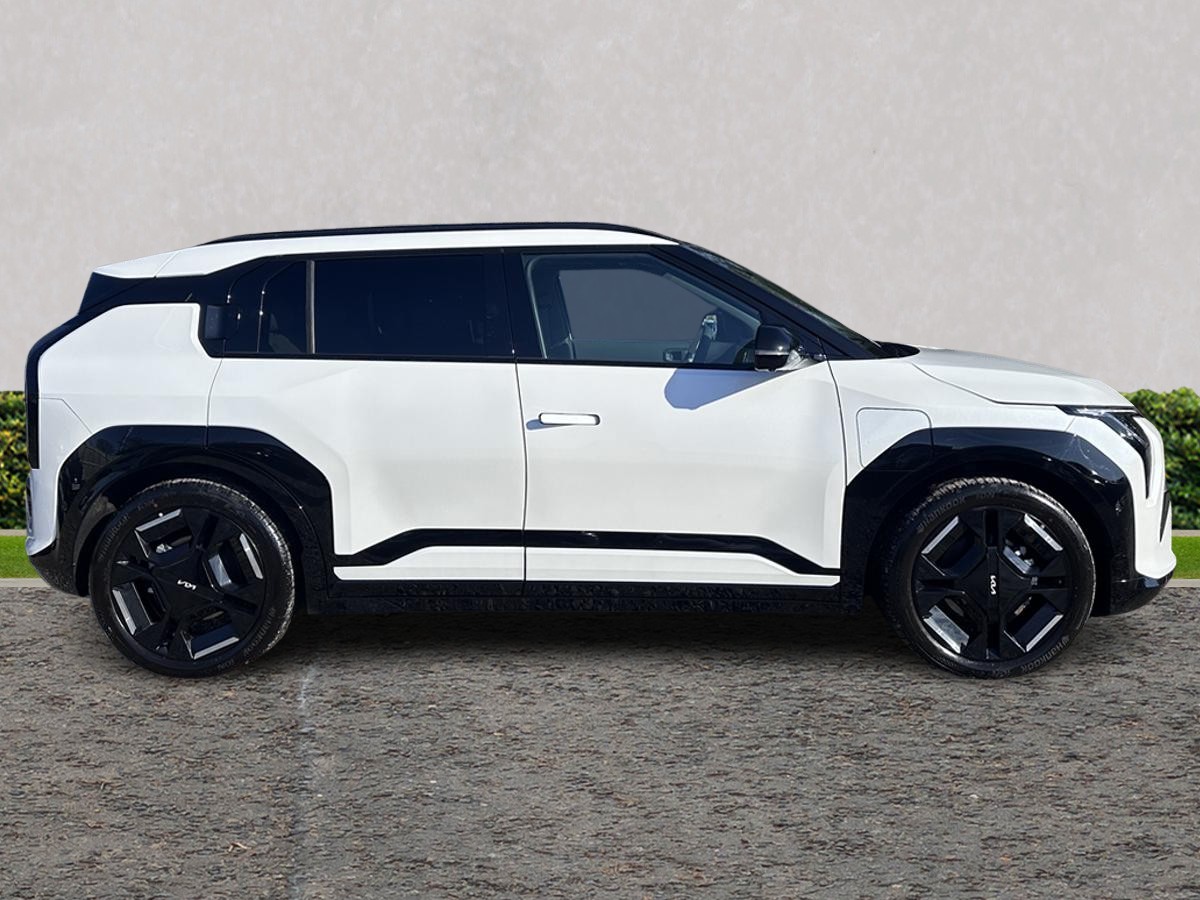 Used Kia EV3 2025 for sale - 77884629: Photo 2