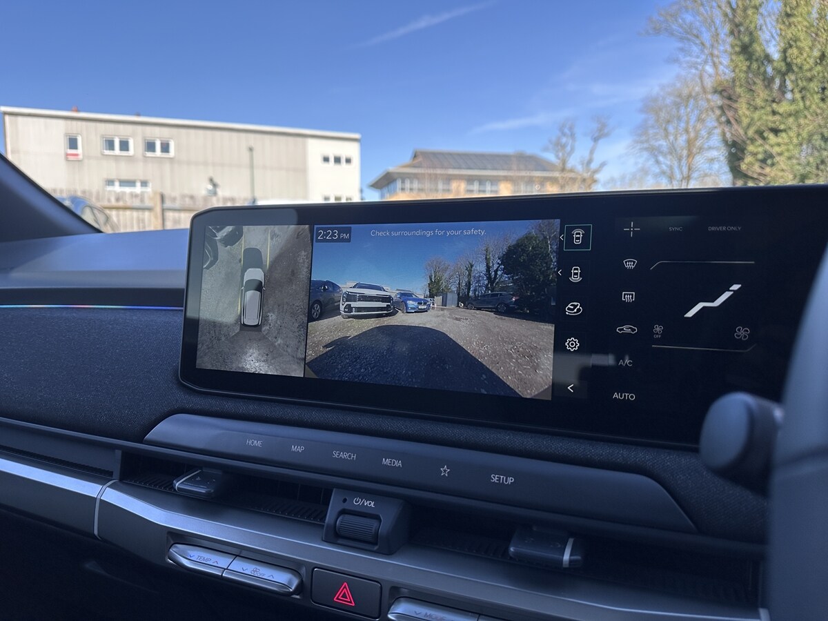 Used Kia EV3 2025 for sale - 77884629: Photo 21