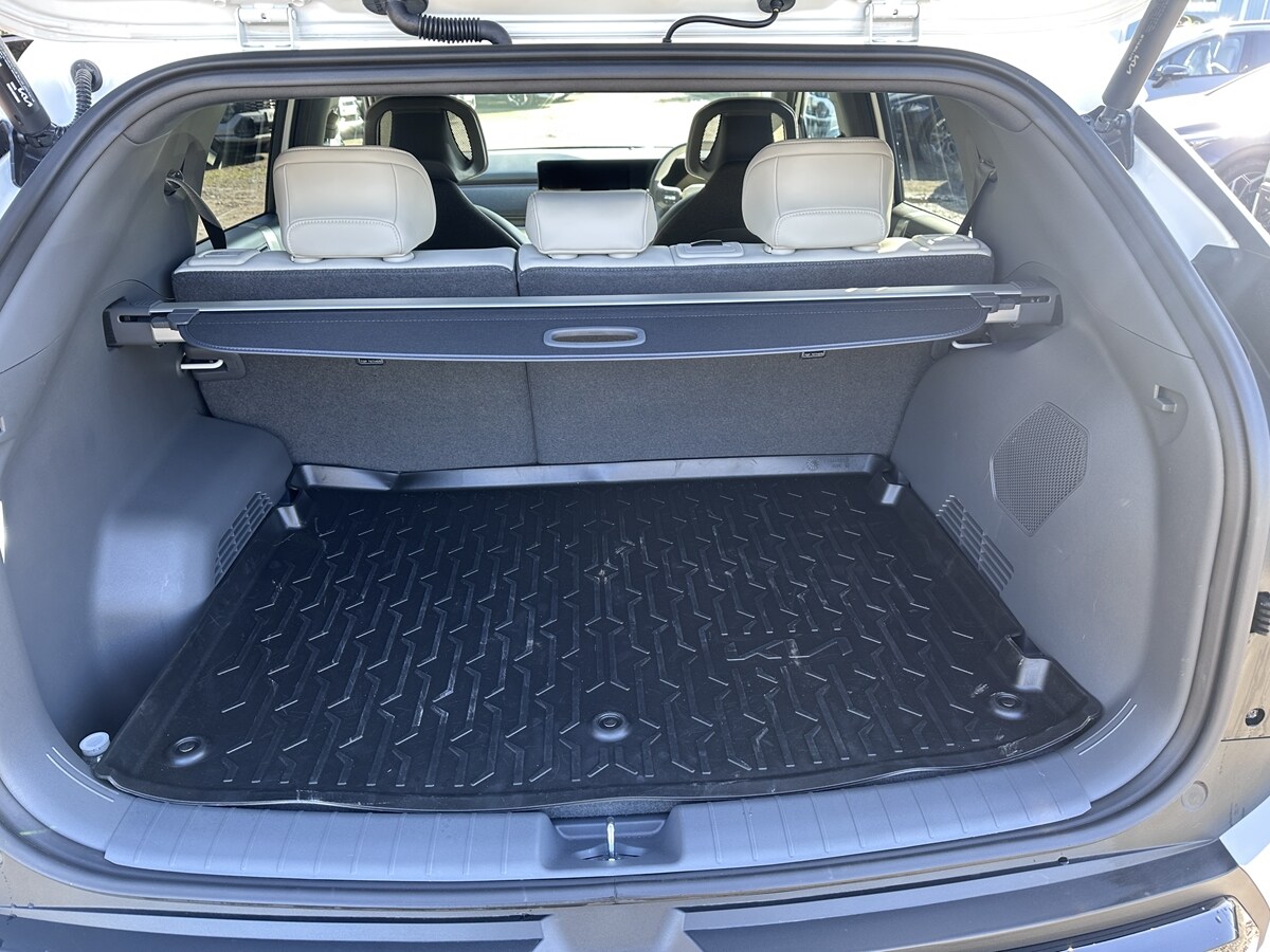 Used Kia EV3 2025 for sale - 77884629: Photo 27