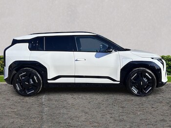 Used Kia EV3 2025 for sale - 77884629: Photo