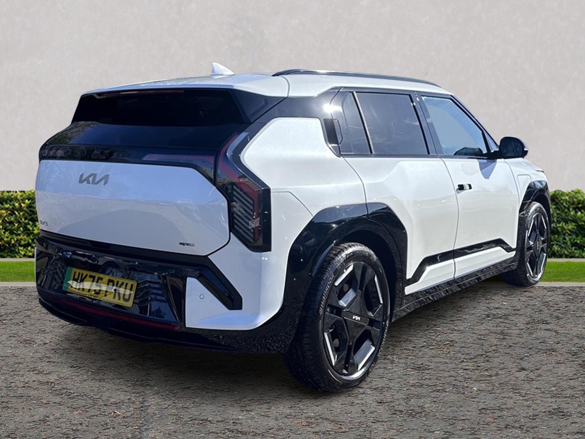 Used Kia EV3 2025 for sale - 77884629: Photo 3