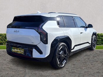 Used Kia EV3 2025 for sale - 77884629: Photo