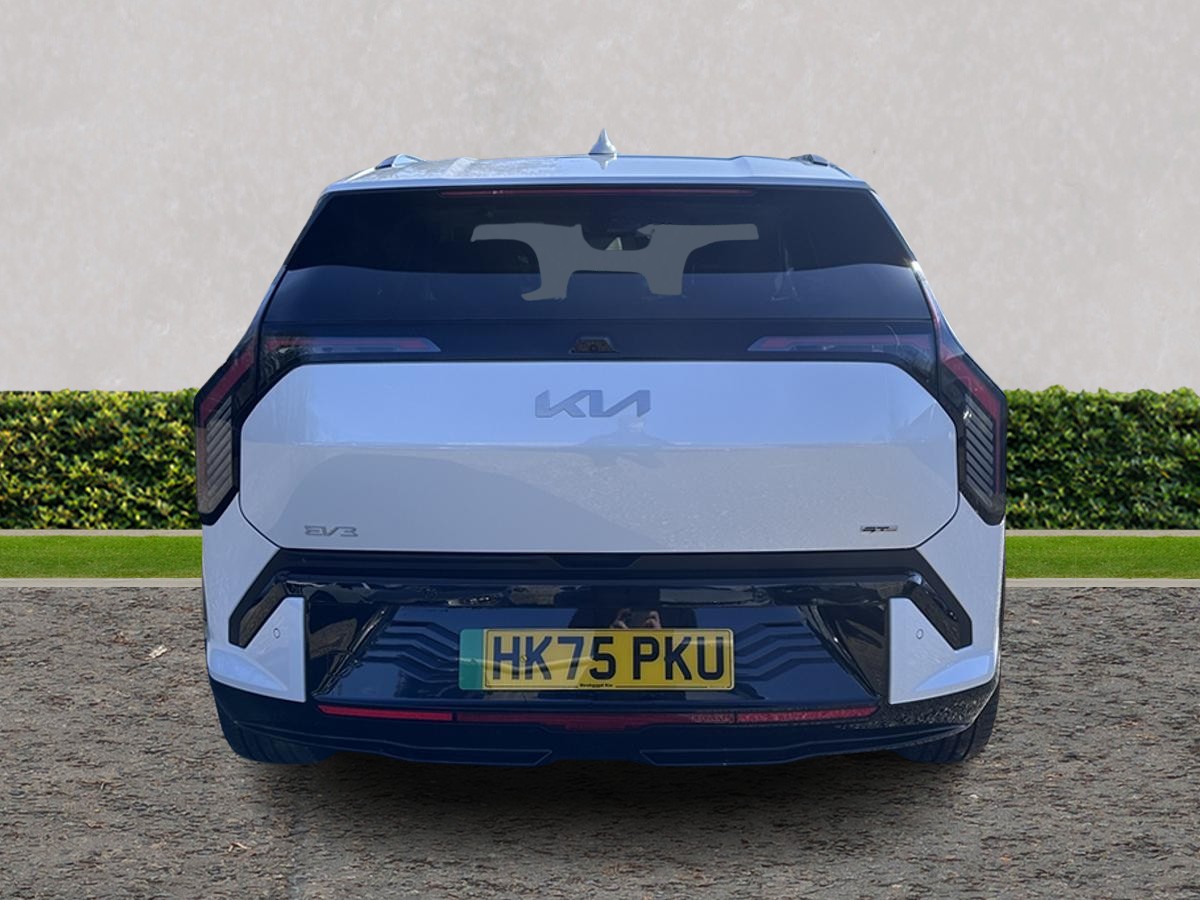 Used Kia EV3 2025 for sale - 77884629: Photo 4