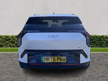 Used Kia EV3 2025 for sale - 77884629: Photo