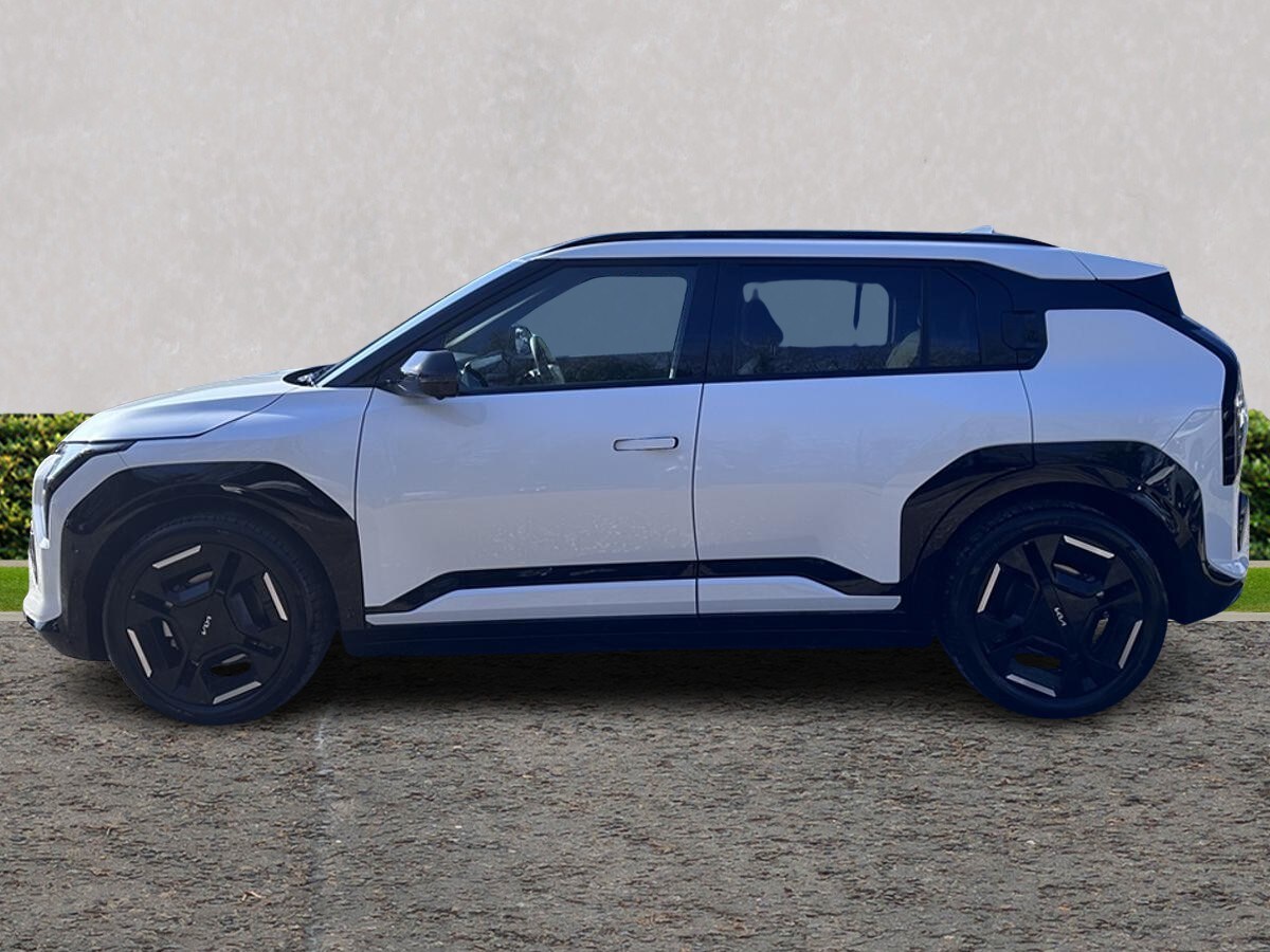 Used Kia EV3 2025 for sale - 77884629: Photo 6