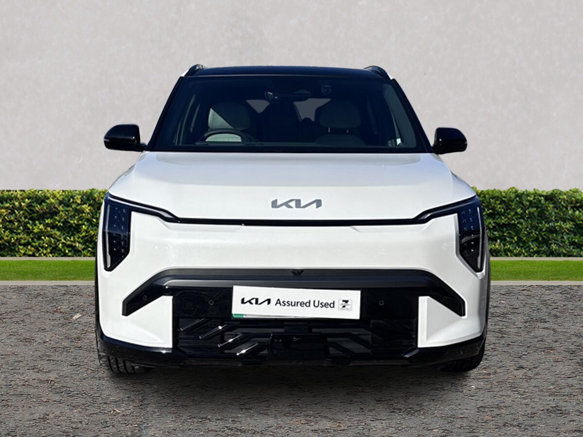 Used Kia EV3 2025 for sale - 77884629: Photo 8