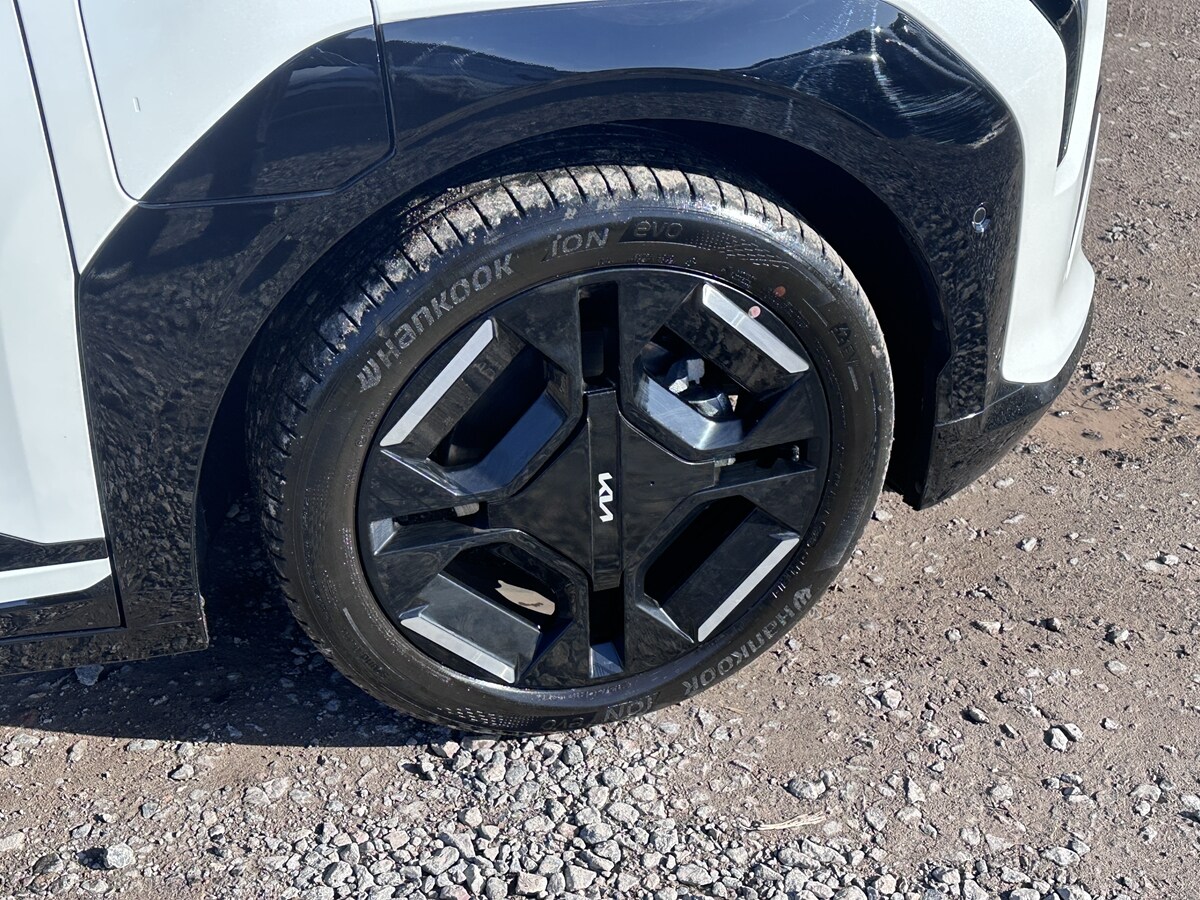 Used Kia EV3 2025 for sale - 77884629: Photo 9