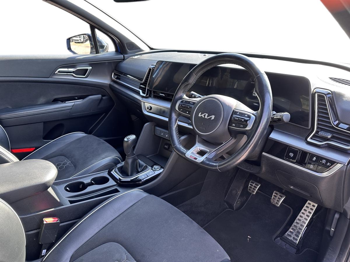 Used Kia Sportage 2022 for sale - 77884650: Photo 11
