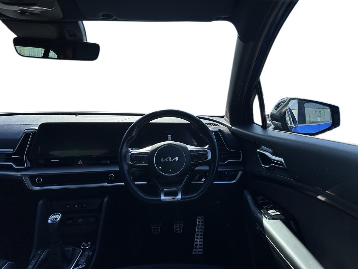 Used Kia Sportage 2022 for sale - 77884650: Photo 12
