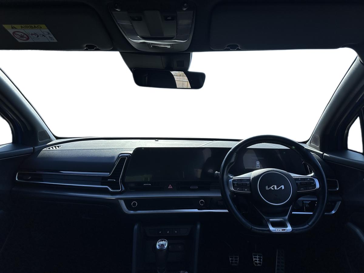 Used Kia Sportage 2022 for sale - 77884650: Photo 13