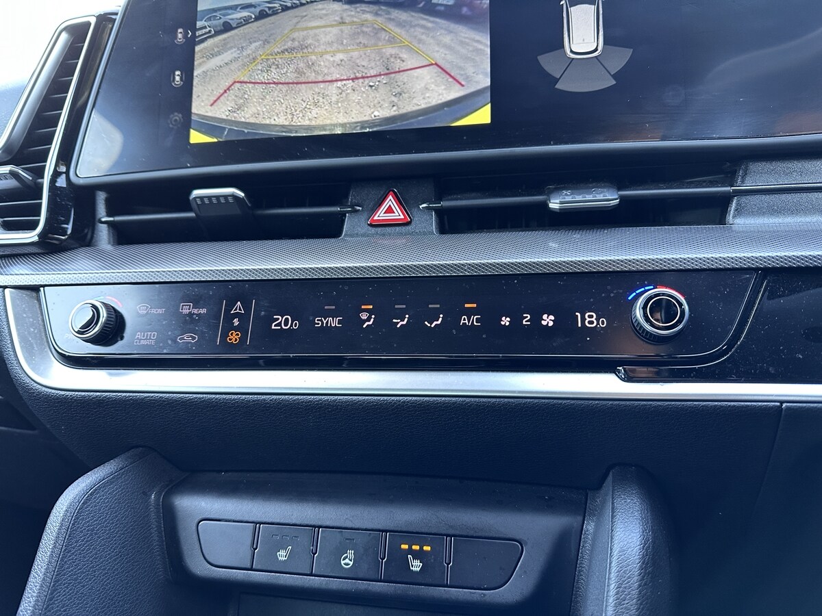 Used Kia Sportage 2022 for sale - 77884650: Photo 17