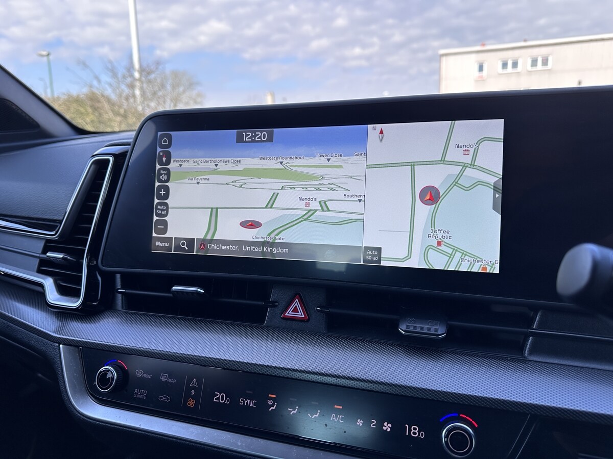 Used Kia Sportage 2022 for sale - 77884650: Photo 20