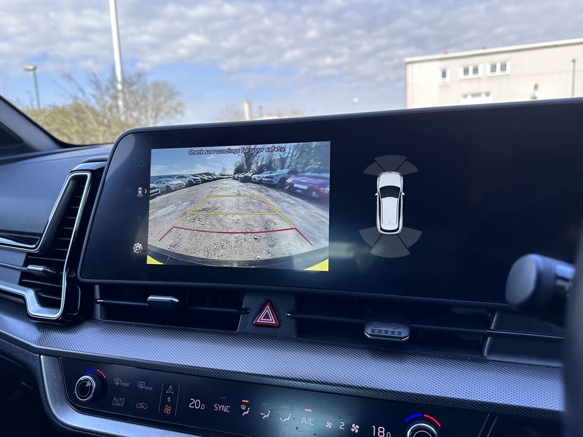 Used Kia Sportage 2022 for sale - 77884650: Photo 21