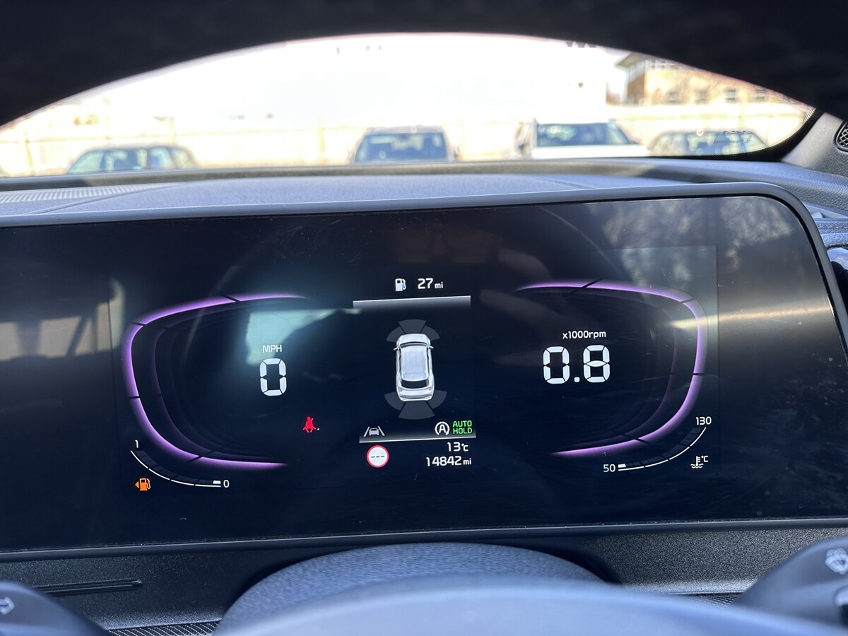 Used Kia Sportage 2022 for sale - 77884650: Photo 23