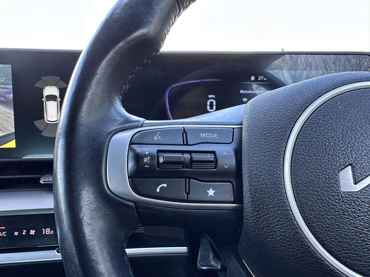 Used Kia Sportage 2022 for sale - 77884650: Photo 24